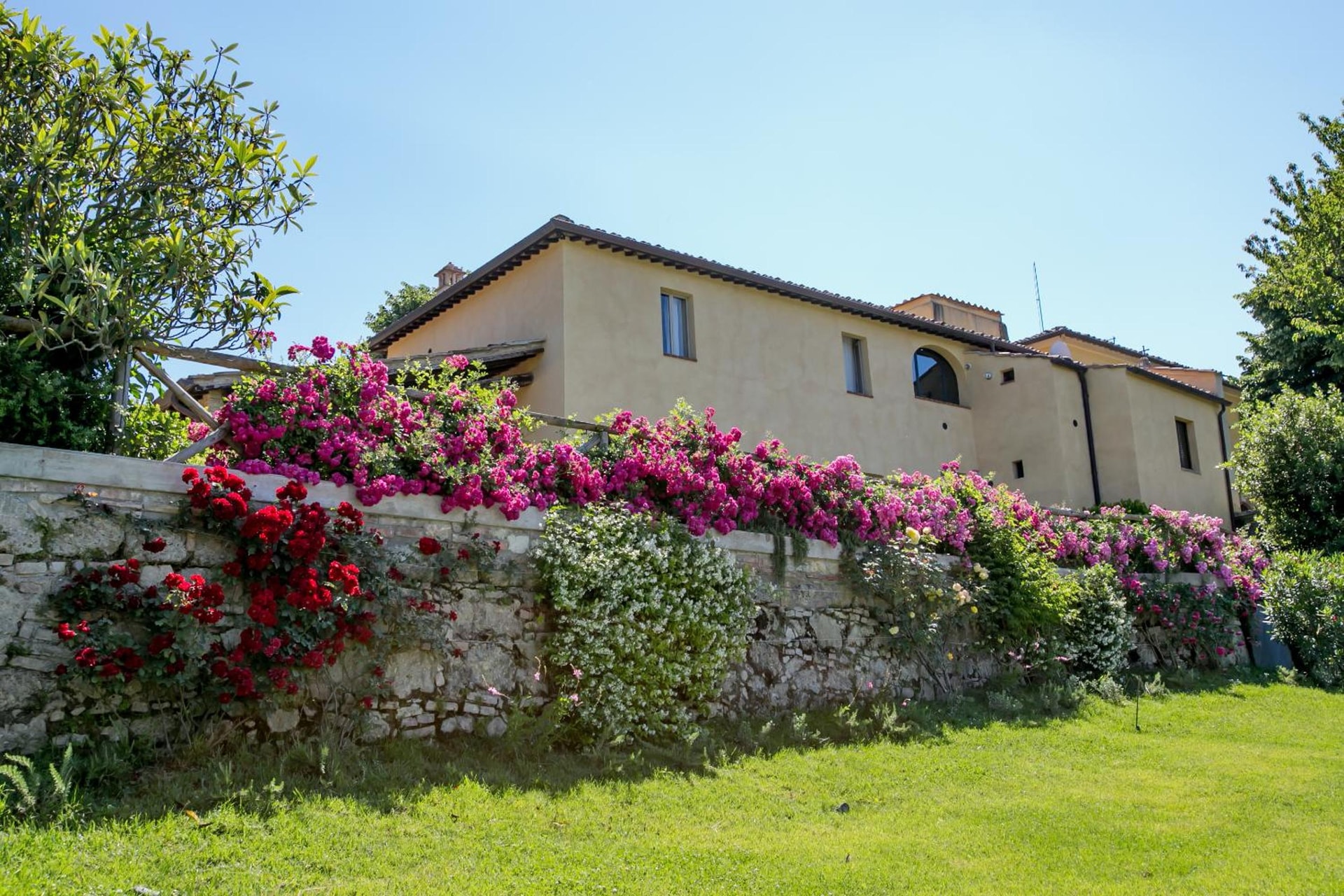 Podere La Strega