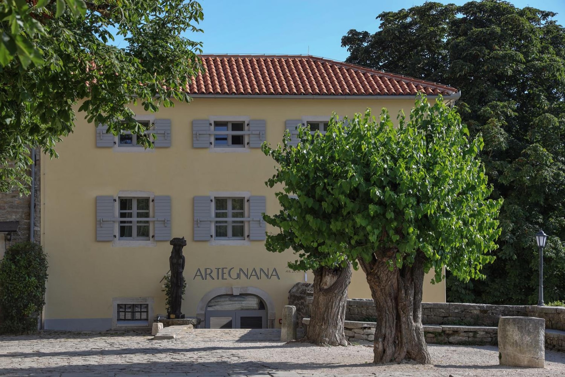 B&B Artegnana 1798