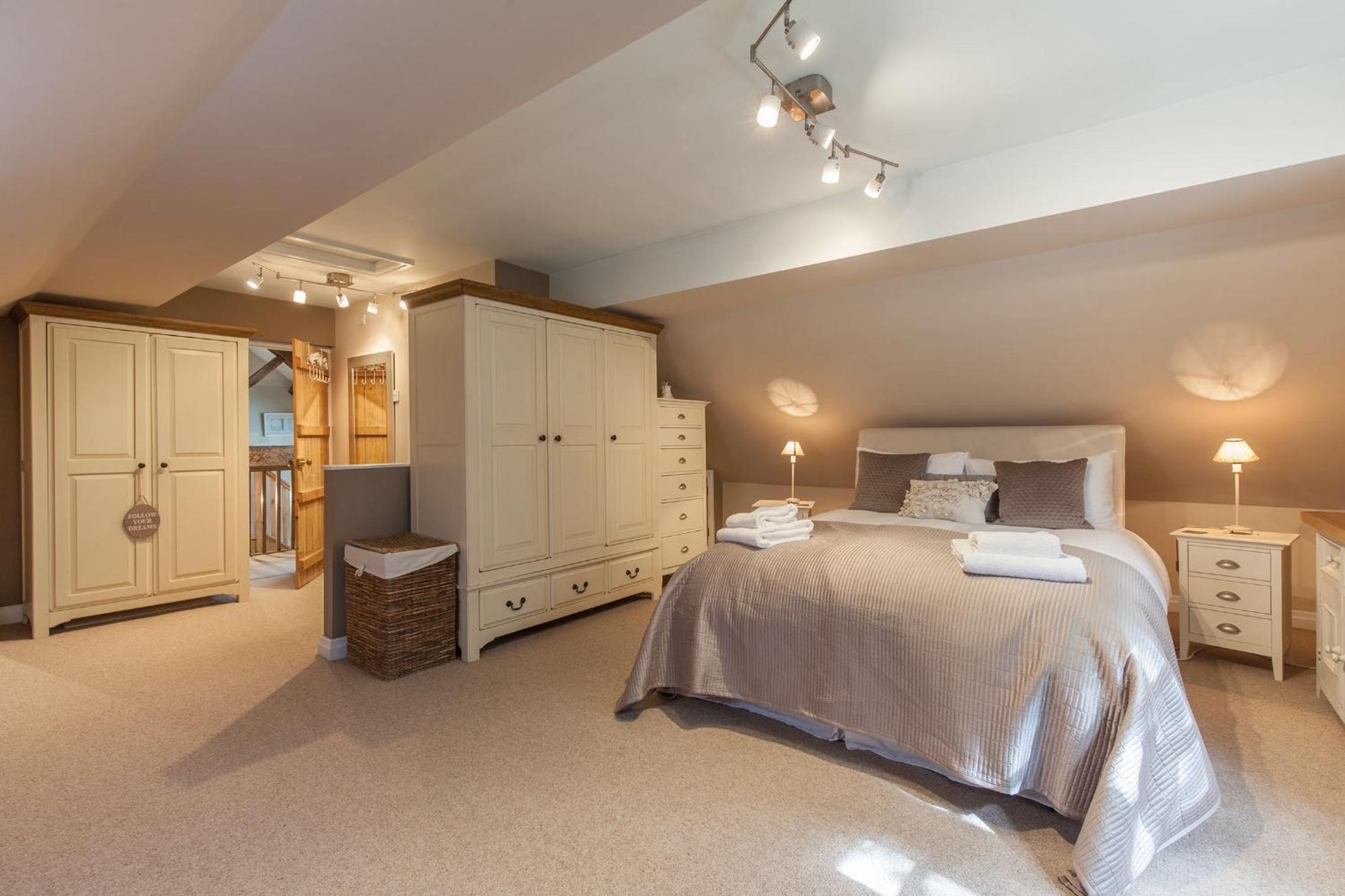 The Coach House Holiday Home