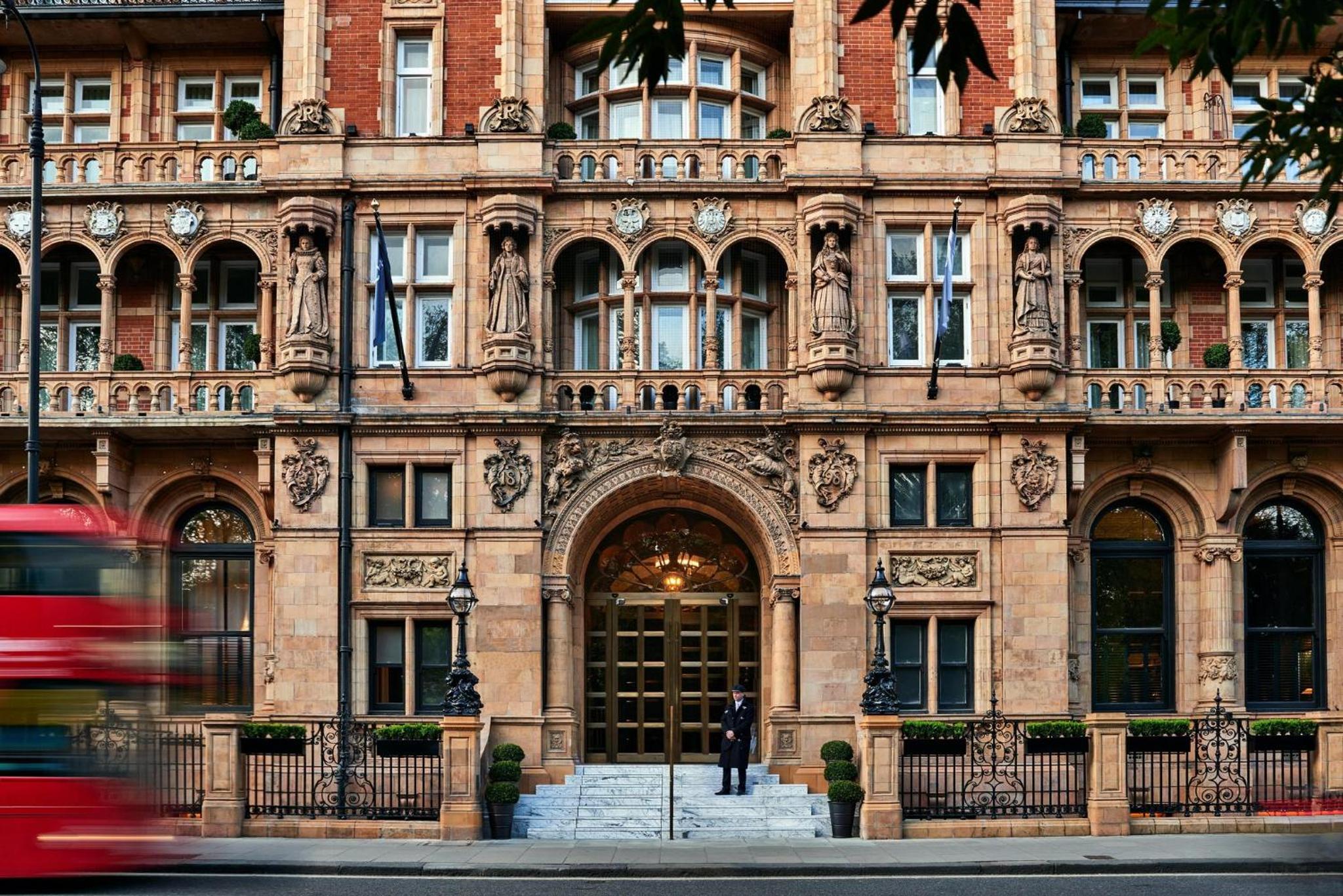 Kimpton Fitzroy London by IHG