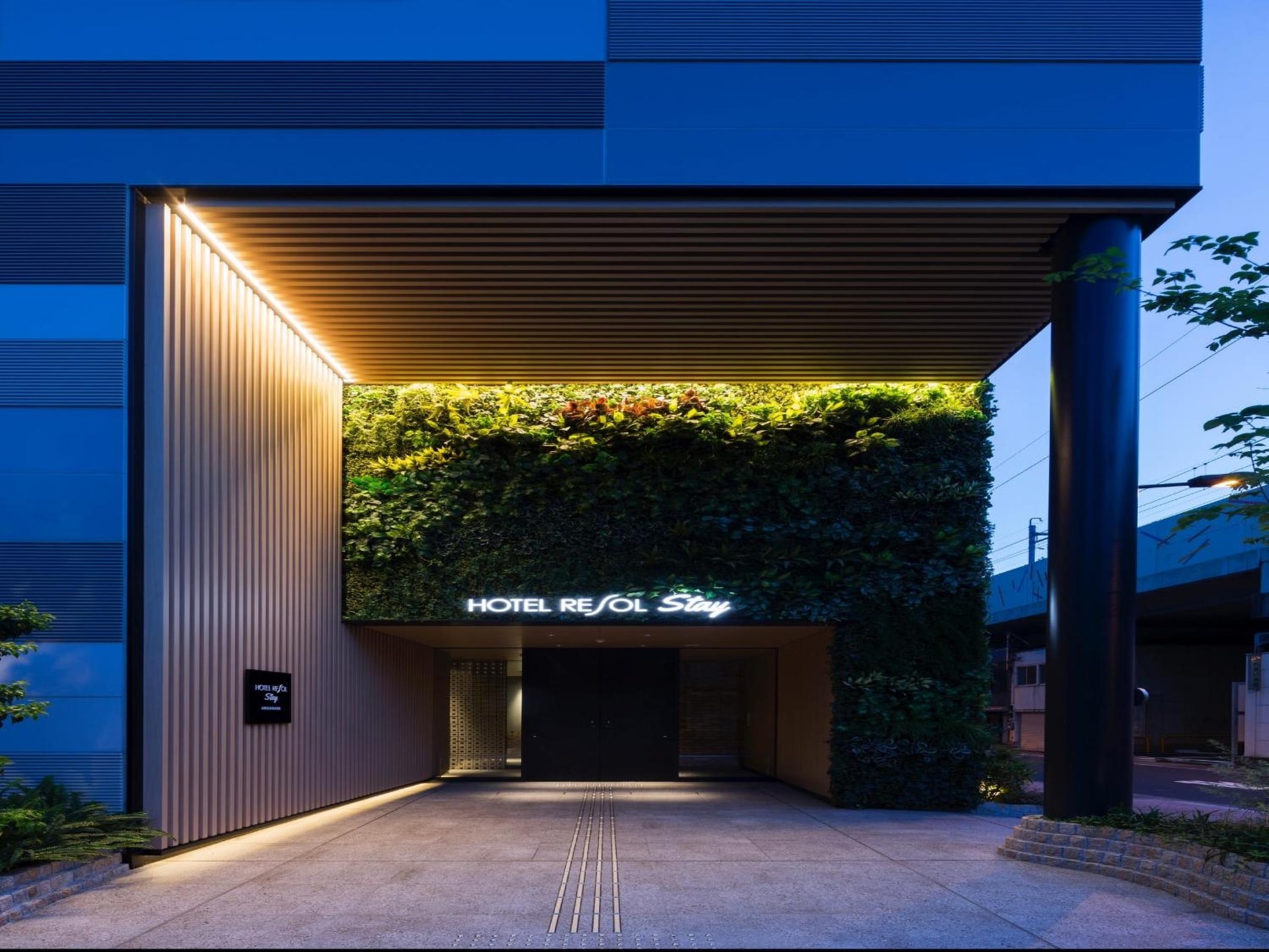 Hotel Resol Stay Akihabara