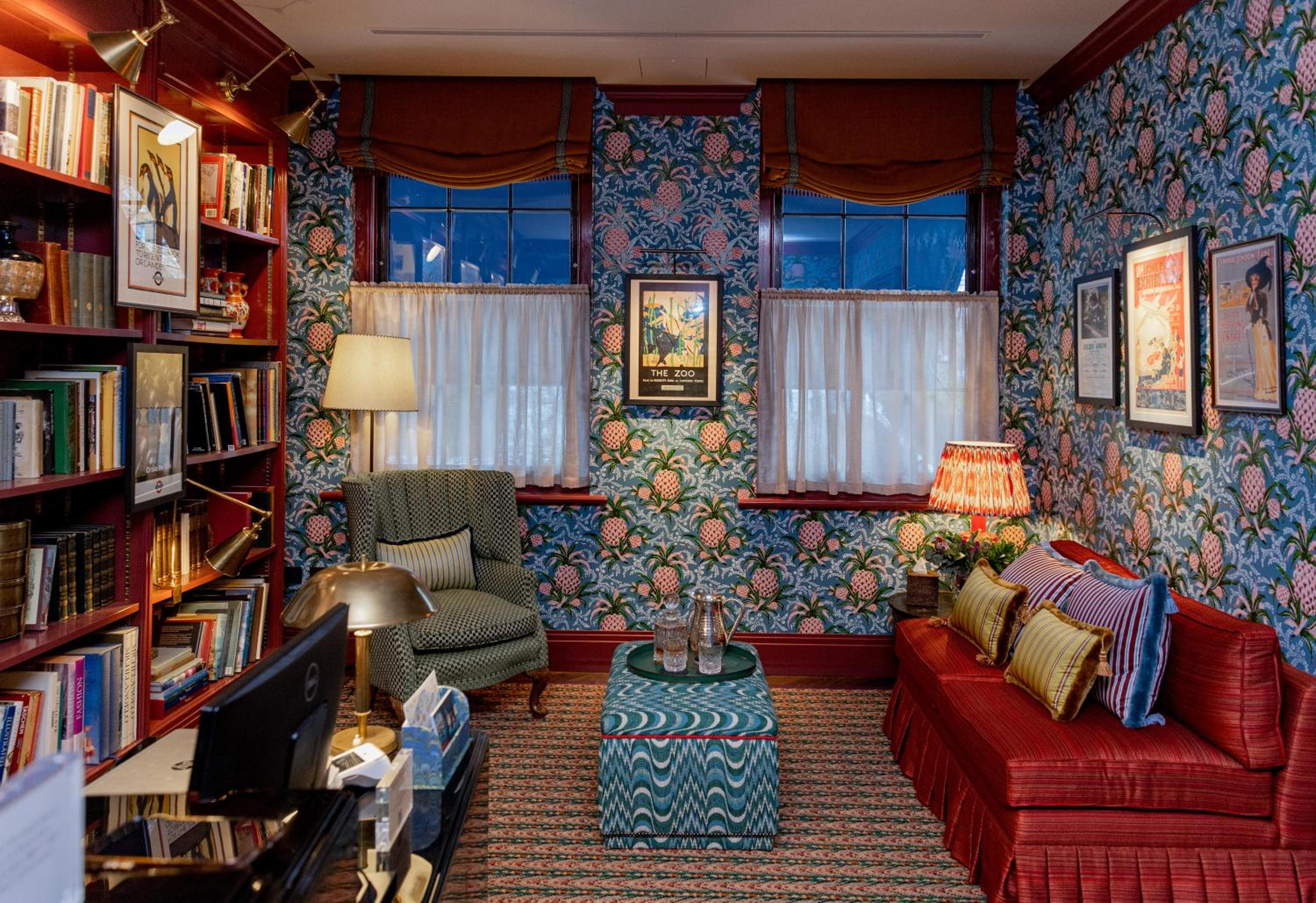 Beaverbrook Town House