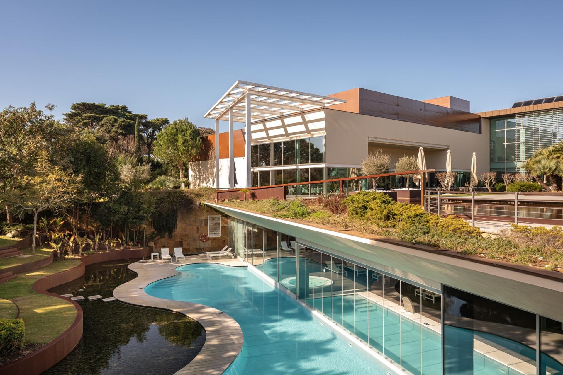 Onyria Marinha Cascais, Vignette Collection by IHG