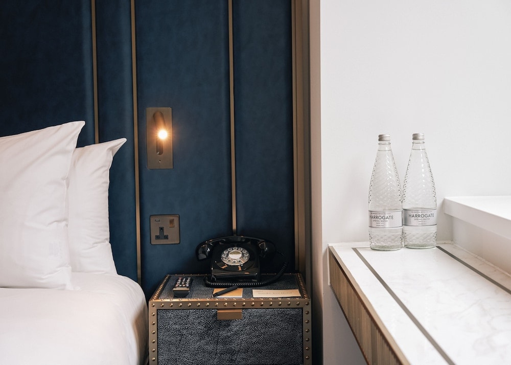 Page8, Page Hotels