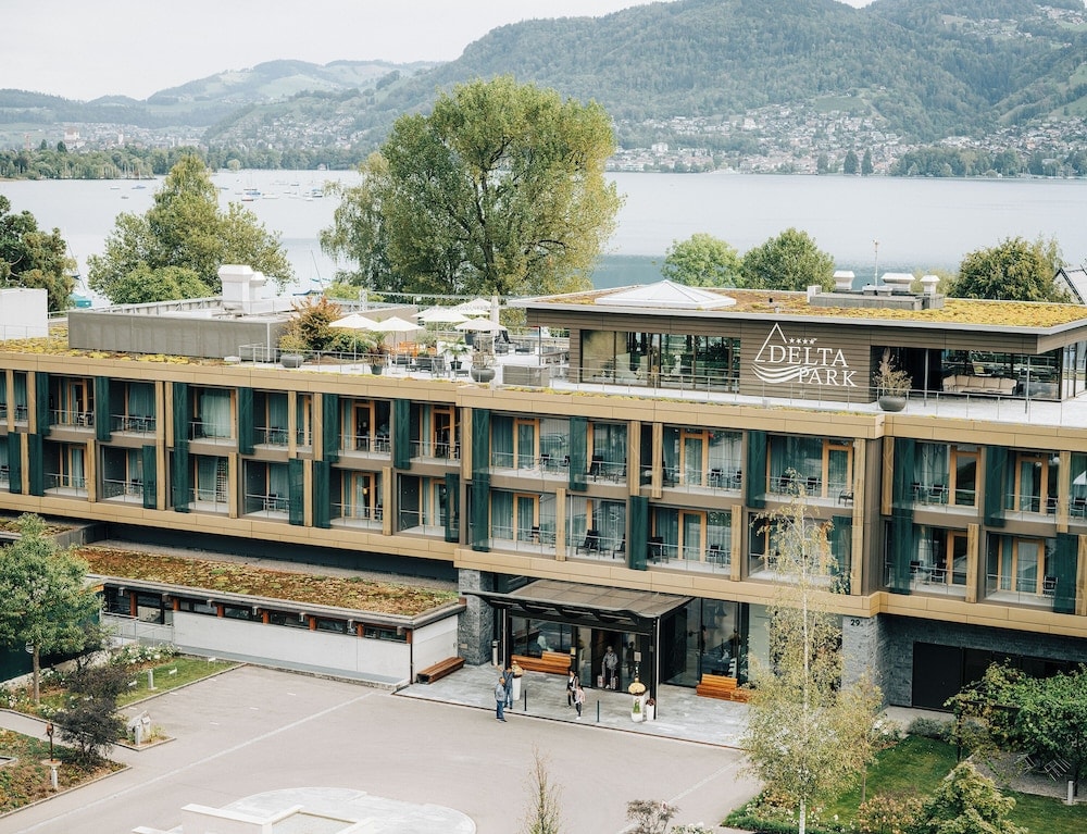 Deltapark Vitalresort