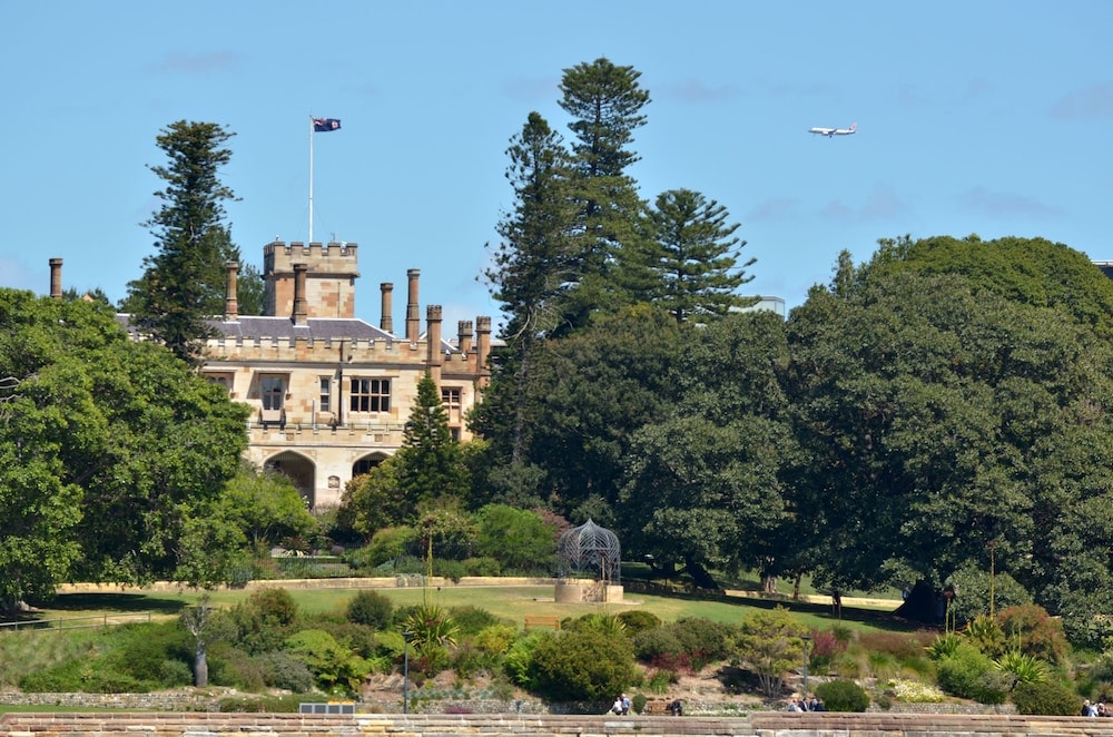 InterContinental Sydney by IHG