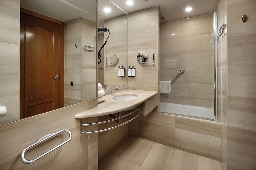 Aparthotel Hispanos 7 Suiza