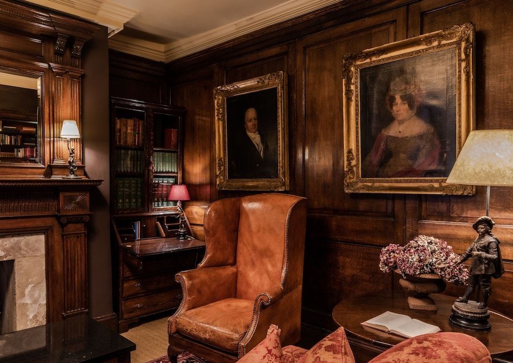 The Rookery Hotel