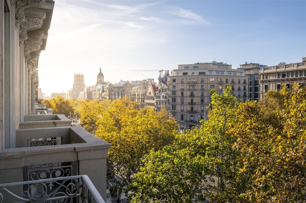 Hotel Sixtytwo Barcelona